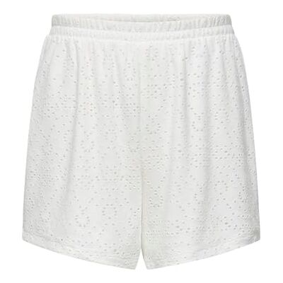 ONLY Onlsmilla Loose Shorts JRS ONLY Onlsmilla Loose Shorts JRS