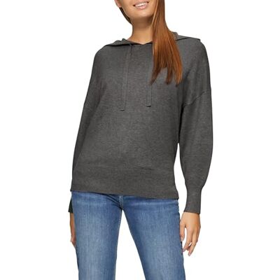 S. Oliver Pullover mit Kapuze S. Oliver Pullover mit Kapuze