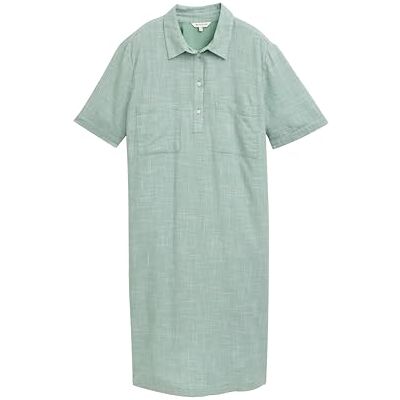 TOM TAILOR Damen Kleid TOM TAILOR Damen Kleid