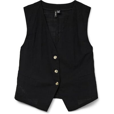 VERO MODA female Weste VMCAIA Top VERO MODA female Weste VMCAIA Top