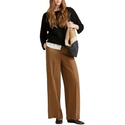 United Damenpullover, Schwarz, L United Damenpullover, Schwarz, L