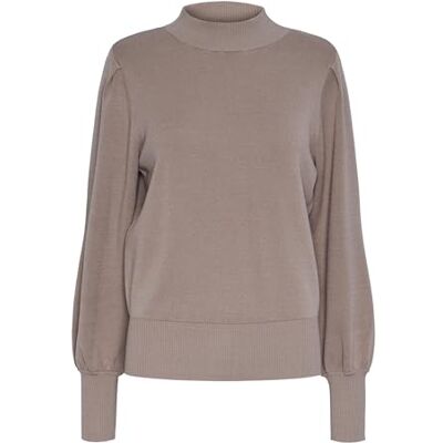 YAS fonny Ls Knit Pullover S. Noos YAS fonny Ls Knit Pullover S. Noos