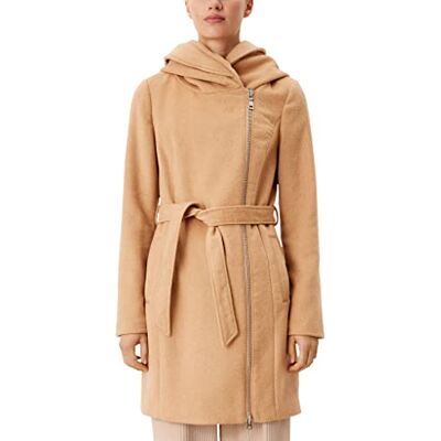 S. Oliver Mantel Langarm, Slim FIT S. Oliver Mantel Langarm, Slim FIT