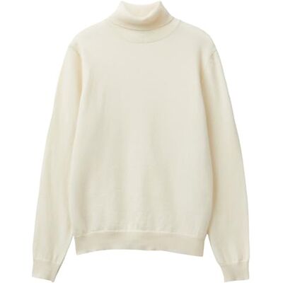 United Damen Pullover Radtrikot M/L 1002d2348, Cremeweiß 000, S United Damen Pullover Radtrikot M/L 1002d2348, Cremeweiß 000, S
