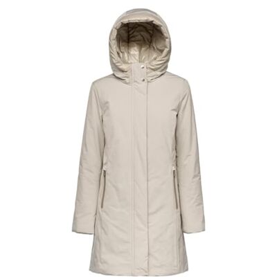 Geox Woman W SPHERICA JACKETS STRING 44_IT Geox Woman W SPHERICA JACKETS STRING 44_IT