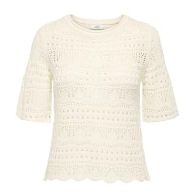 JDY sun Lay 2/4 Pullover KNT Noos JDY sun Lay 2/4 Pullover KNT Noos