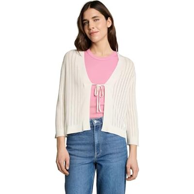 TOM TAILOR Damen Cardigan Strickjacke TOM TAILOR Damen Cardigan Strickjacke