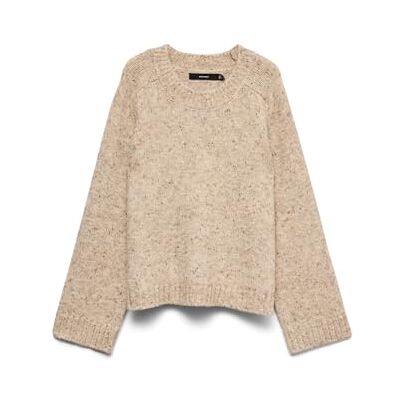 VERO MODA Female Strickpullover VMINGRID Strickpullover VERO MODA Female Strickpullover VMINGRID Strickpullover