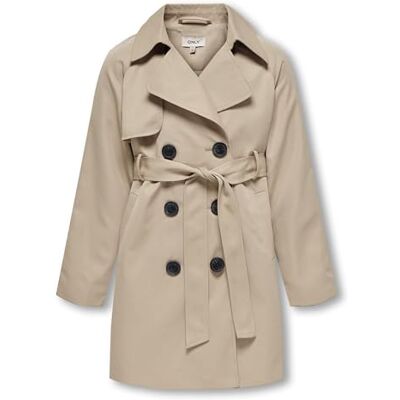 ONLY Girl Trenchcoat KOGCHLOE Trenchcoat ONLY Girl Trenchcoat KOGCHLOE Trenchcoat