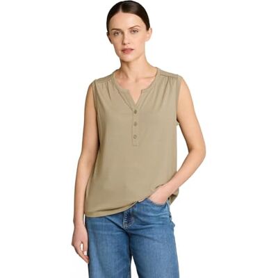 TOM TAILOR Damen Top TOM TAILOR Damen Top