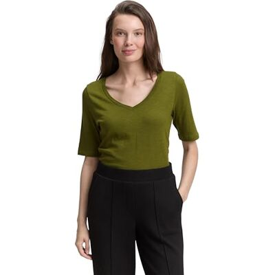 TOM TAILOR Damen T-Shirt TOM TAILOR Damen T-Shirt
