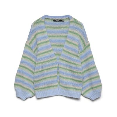 VERO MODA Female Strickjacke VMMAYBE Strickjacke VERO MODA Female Strickjacke VMMAYBE Strickjacke