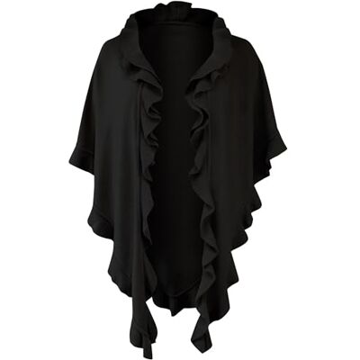 Trachten Mayr Poncho Cape Trachtentuch Umhang Stola Schultertuch Tuch Strickponcho Tracht Trachten Mayr Poncho Cape Trachtentuch Umhang Stola Schultertuch Tuch Strickponcho Tracht