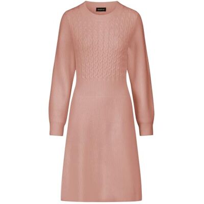 Apart Strickkleid Apart Strickkleid