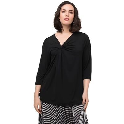 Ulla Popken , Damen, große Größen, T-Shirt Ulla Popken , Damen, große Größen, T-Shirt