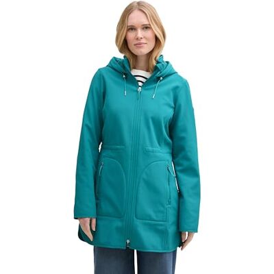 TOM TAILOR Damen Mantel TOM TAILOR Damen Mantel