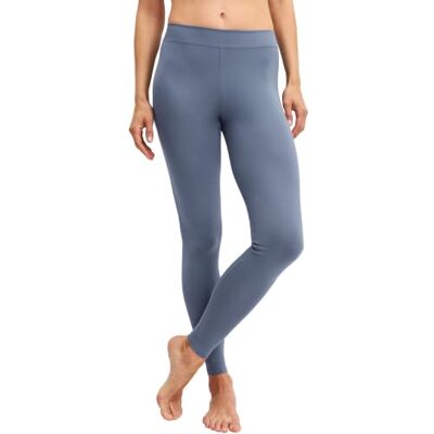CALIDA Elastic Leggings Damen Folkstone Grey 36-38 CALIDA Elastic Leggings Damen Folkstone Grey 36-38
