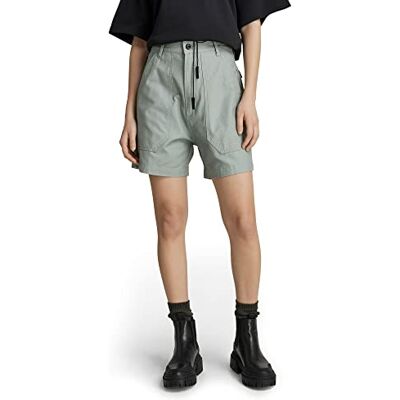 G-STAR RAW Damen 3D Fatigue Shorts G-STAR RAW Damen 3D Fatigue Shorts