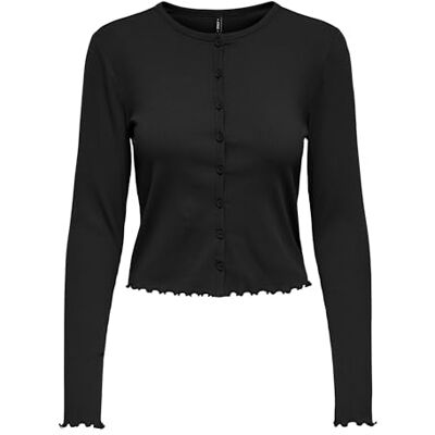 ONLY Onlina L/S Cardigan JRS ONLY Onlina L/S Cardigan JRS