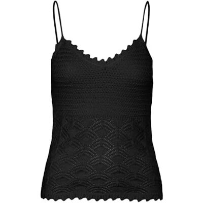 VERO MODA VMNEWVERENA SL V-Neck STRAPTOP GA VERO MODA VMNEWVERENA SL V-Neck STRAPTOP GA