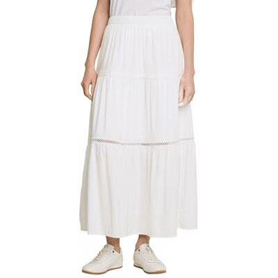 TOM TAILOR Denim Damen Maxi Rock TOM TAILOR Denim Damen Maxi Rock