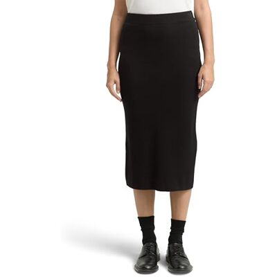 TOM TAILOR Damen Midi Rock TOM TAILOR Damen Midi Rock