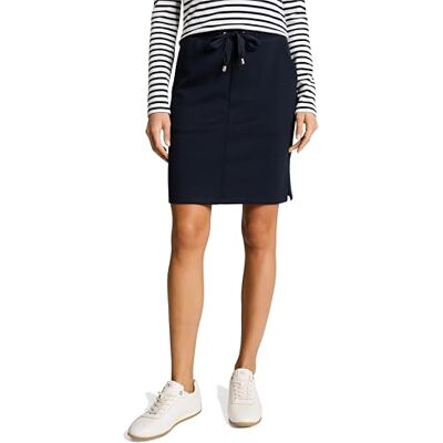 TOM TAILOR Basic Rock mit High Waist TOM TAILOR Basic Rock mit High Waist