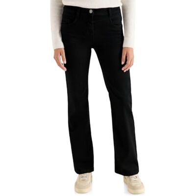 Cecil Bootcut Jeans Black 26 Cecil Bootcut Jeans Black 26