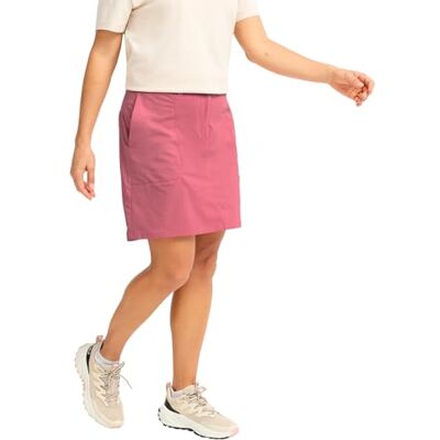 Jack Wolfskin Desert Skort W Jack Wolfskin Desert Skort W