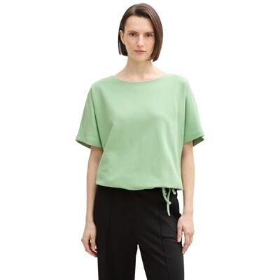 TOM TAILOR Damen 1046819 1.0 37116 True Green M TOM TAILOR Damen 1046819 1.0 37116 True Green M