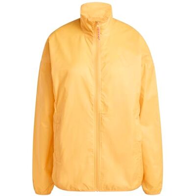 Adidas Women's Terrex Multi CLIMA365 Windweave Jacket, semi impact orange/Pure Tangerine/Pure Tangerine, L Adidas Women's Terrex Multi CLIMA365 Windweave Jacket, semi impact orange/Pure Tangerine/Pure Tangerine, L