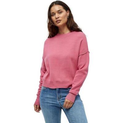 Desires Damen Gabi Pink Herbst Pulli Größe M Pullover, 4625 Chateau Rose, M Desires Damen Gabi Pink Herbst Pulli Größe M Pullover, 4625 Chateau Rose, M