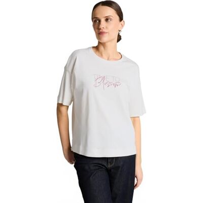 TOM TAILOR Damen T-Shirt TOM TAILOR Damen T-Shirt