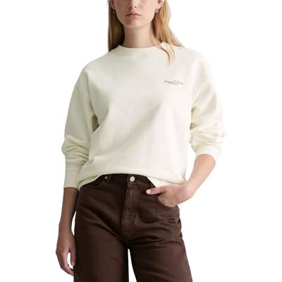 Marc O' Polo Sweatshirt Oversize Marc O' Polo Sweatshirt Oversize