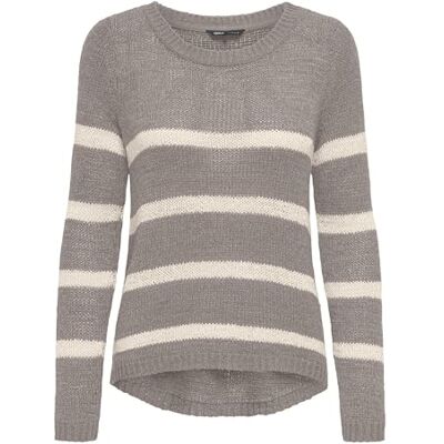 ONLY Onlgeena Xo L/S Pullover KNT Noos ONLY Onlgeena Xo L/S Pullover KNT Noos