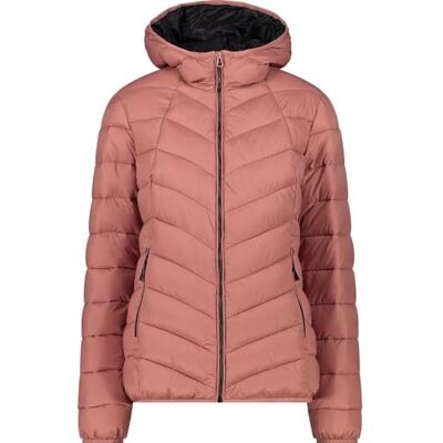 CMP Pink 2XS Abnehmbare Kapuzen Jacke - Jacke CMP Pink 2XS Abnehmbare Kapuzen Jacke - Jacke