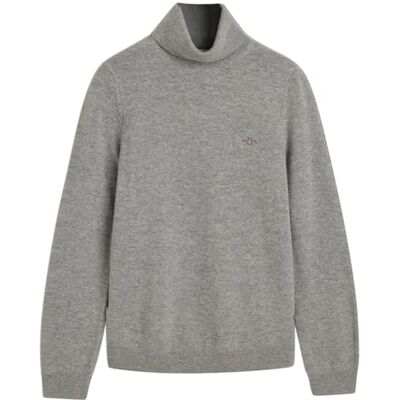 GANT Rollkragenpullover GANT Rollkragenpullover