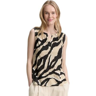 TOM TAILOR Damen Top TOM TAILOR Damen Top