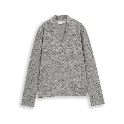 TOM TAILOR Damen Sweatshirt TOM TAILOR Damen Sweatshirt
