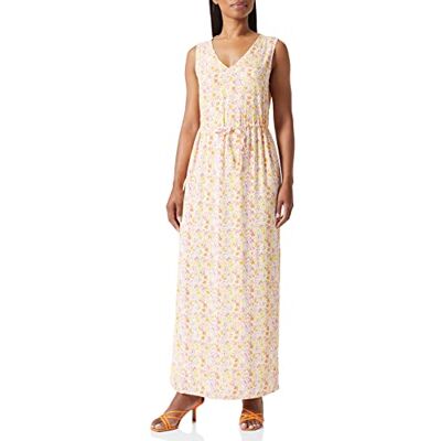 VERO MODA VMEASY SL Tank Maxi Dress R1 WVN GA VERO MODA VMEASY SL Tank Maxi Dress R1 WVN GA