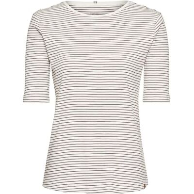 camel active Damen 309670-5t67 T-Shirt, Dunkelbraun, L EU camel active Damen 309670-5t67 T-Shirt, Dunkelbraun, L EU