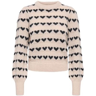 JDY SIGRID Strickpullover JDY SIGRID Strickpullover