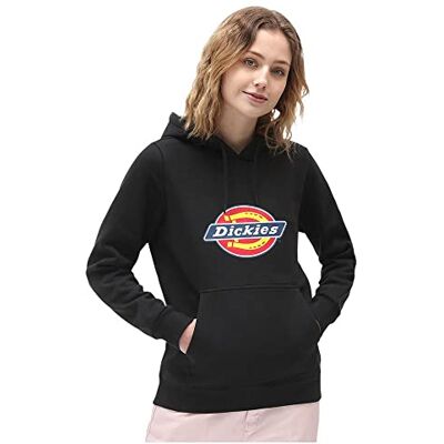 Dickies ICON Logo Hoodie W Dickies ICON Logo Hoodie W