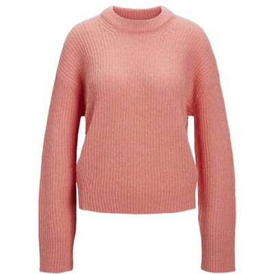 JJXX JACK & JONES Pullover Damen, Tea Rose, XS JJXX JACK & JONES Pullover Damen, Tea Rose, XS
