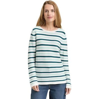 TOM TAILOR Damen Pullover TOM TAILOR Damen Pullover