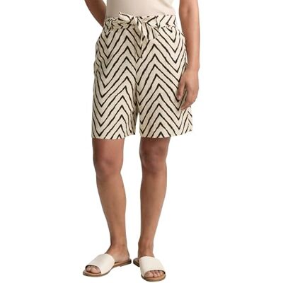 TOM TAILOR Damen Bermuda Shorts TOM TAILOR Damen Bermuda Shorts