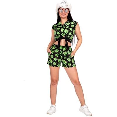 WILBERS & WILBERS Festival Kostüm Set für Damen WILBERS & WILBERS Festival Kostüm Set für Damen