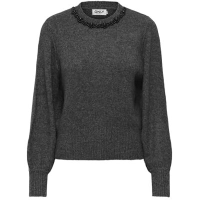 ONLY Onlelsa L/S Pullover KNT Noos ONLY Onlelsa L/S Pullover KNT Noos