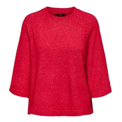 ONLY Onlsimoni 3/4 Pullover KNT Noos ONLY Onlsimoni 3/4 Pullover KNT Noos