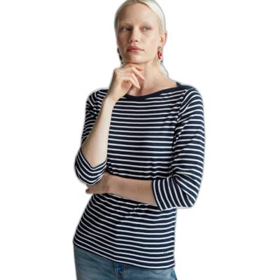 United T-Shirt M/L, blau, Small United T-Shirt M/L, blau, Small